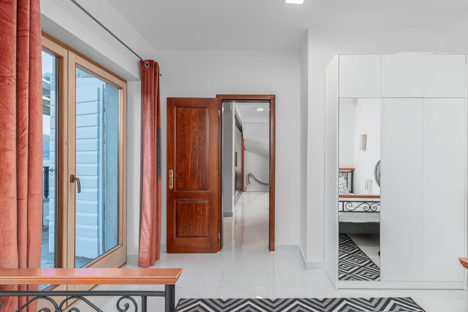 Villas Plitka Tivat Ngoại thất bức ảnh